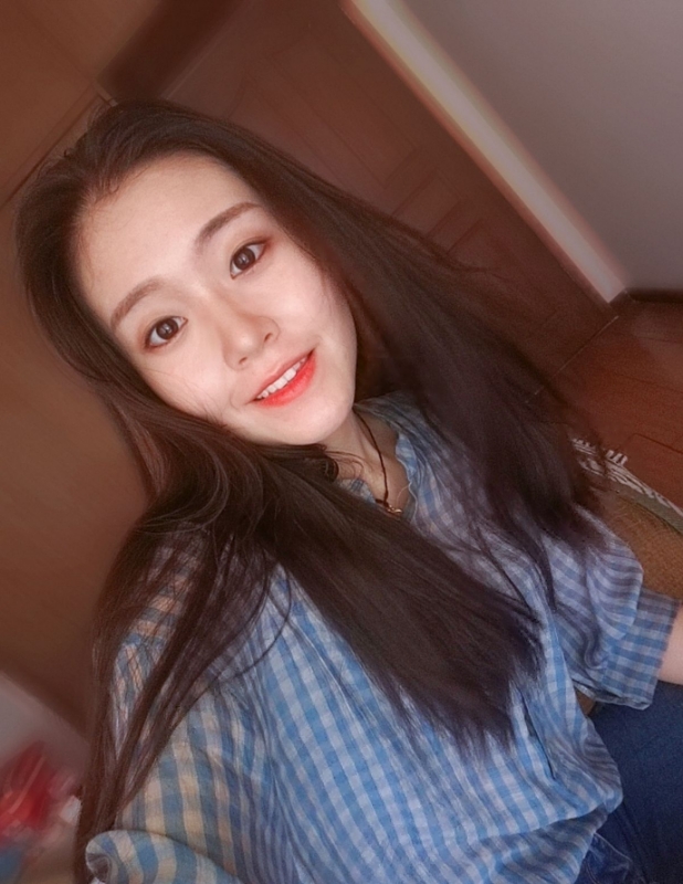 幸运草的第一张照片--厦门相亲服务中心