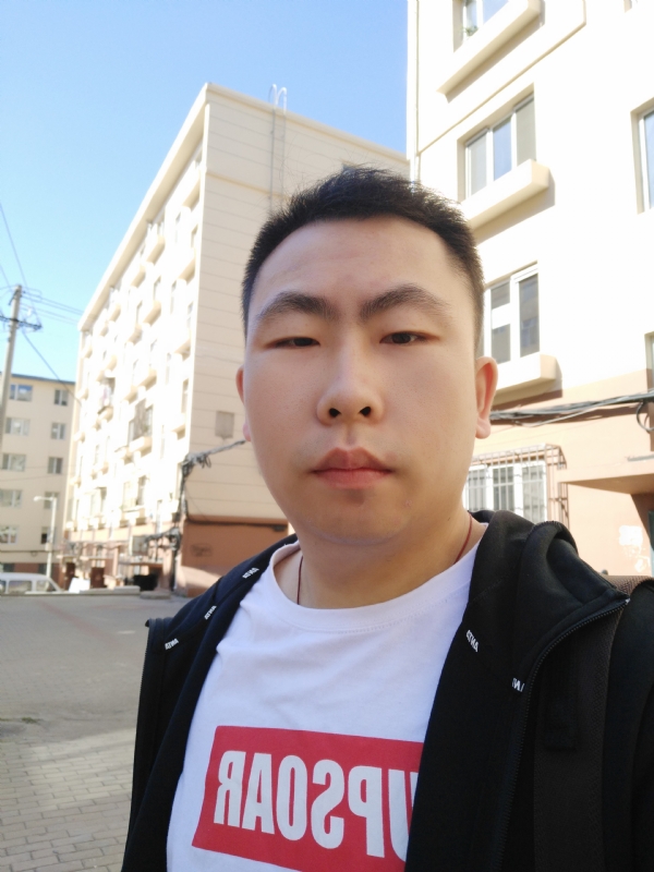 魏言的第一张照片--厦门相亲服务中心
