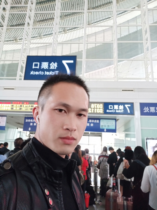 一叶知秋的第一张照片--厦门相亲服务中心