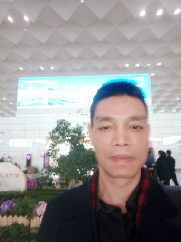 阿源的第一张照片--厦门相亲服务中心