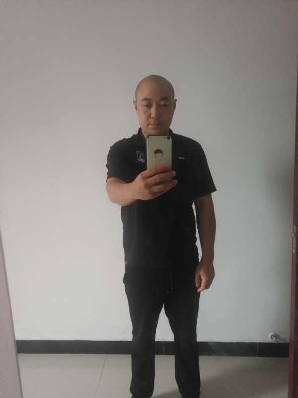西风瘦马的第一张照片--厦门相亲服务中心