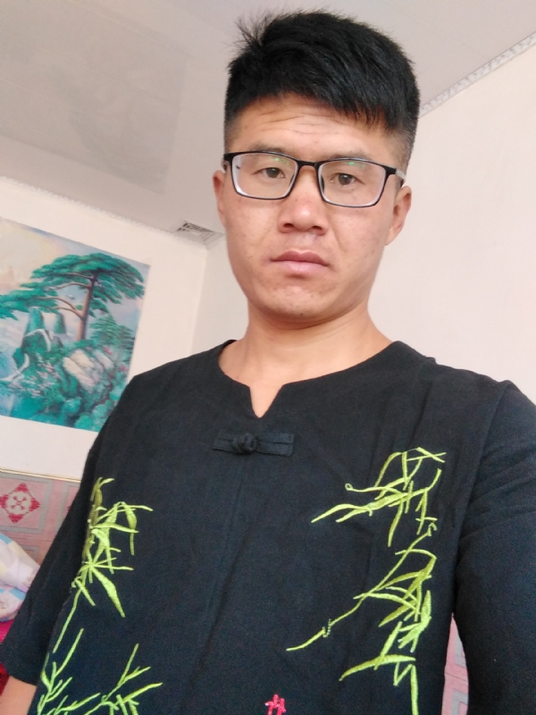 清风的第一张照片--厦门相亲服务中心
