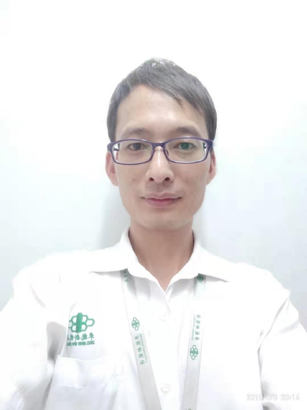暖阳的第一张照片--厦门相亲服务中心
