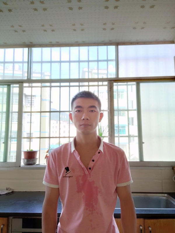 破晓依然的第一张照片--厦门相亲服务中心