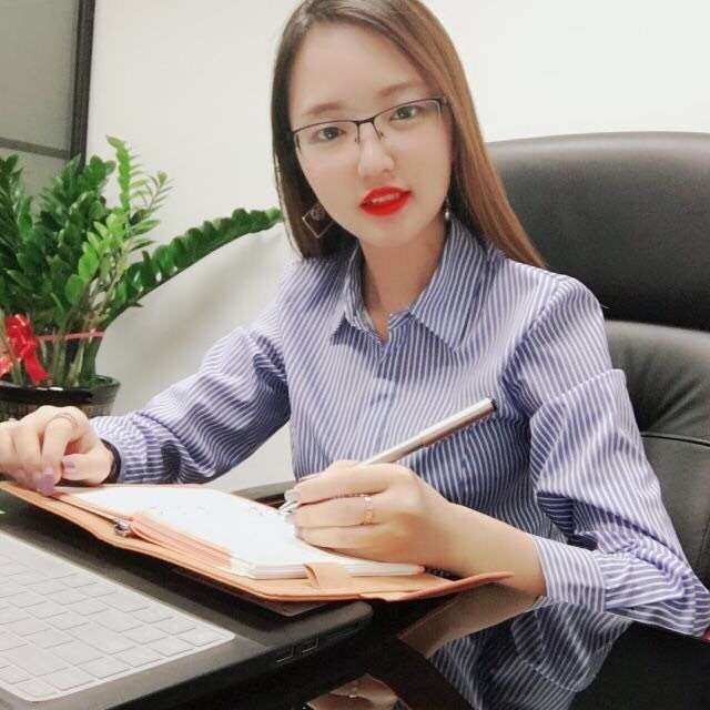 仲夏梦的第一张照片--厦门相亲服务中心