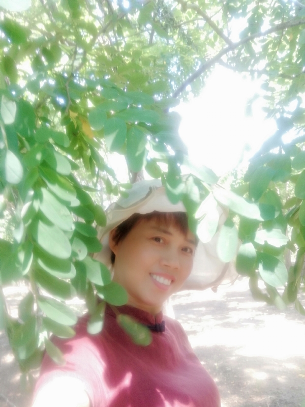 健康快乐女神的第一张照片--厦门相亲服务中心