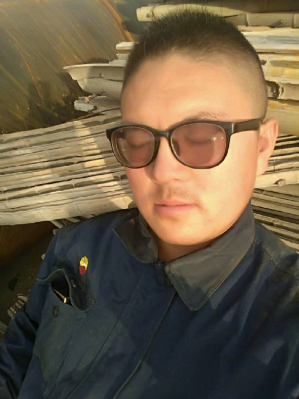 陈国建的第一张照片--厦门相亲服务中心