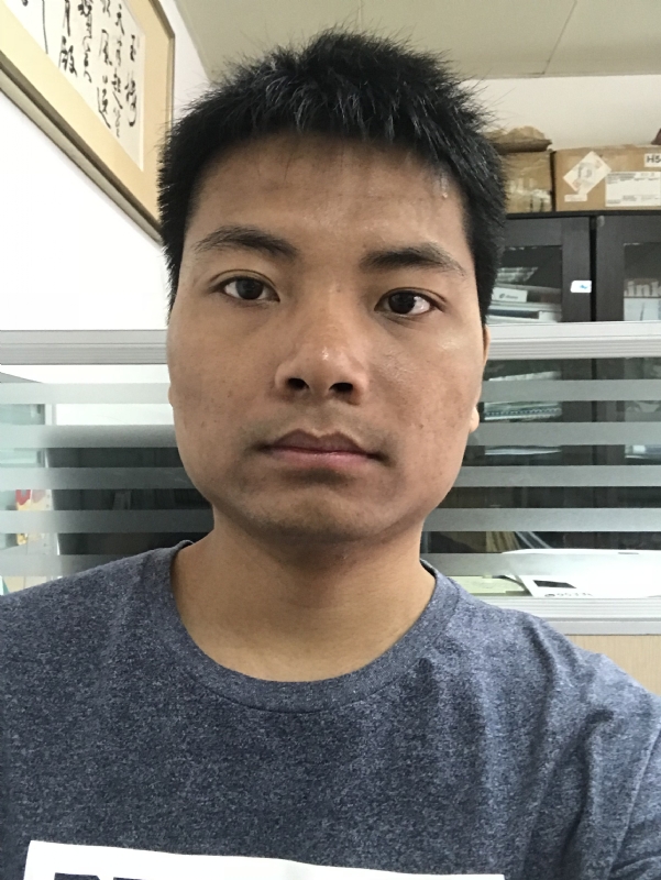 大飛的第一张照片--厦门相亲服务中心