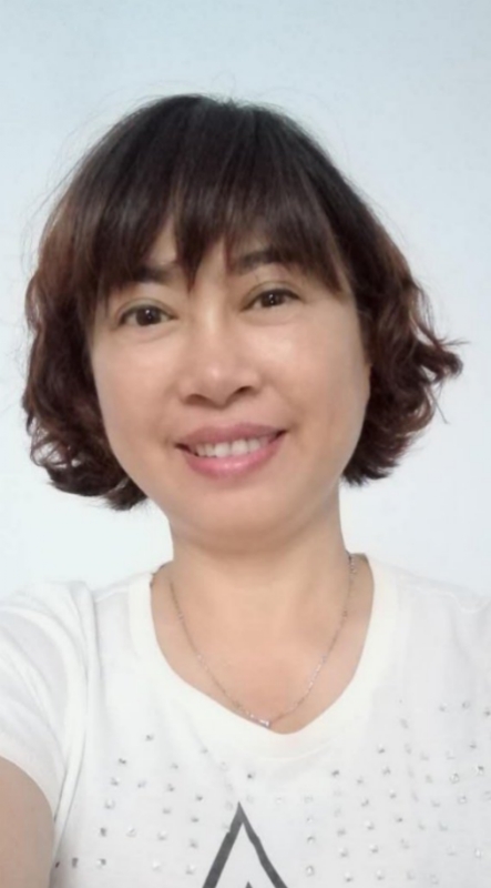 小芹的第一张照片--厦门相亲服务中心