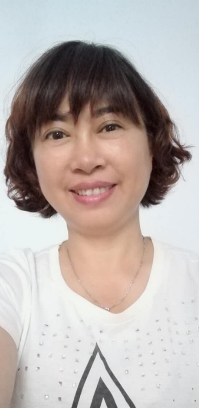 小芹的第二张照片--厦门相亲服务中心