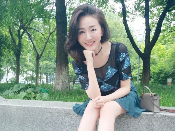 Ella的第一张照片--厦门相亲服务中心