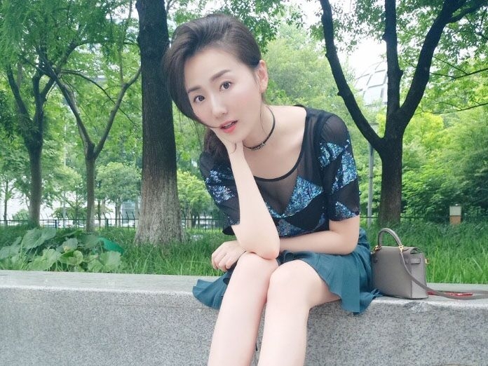 Ella的第二张照片--厦门相亲服务中心