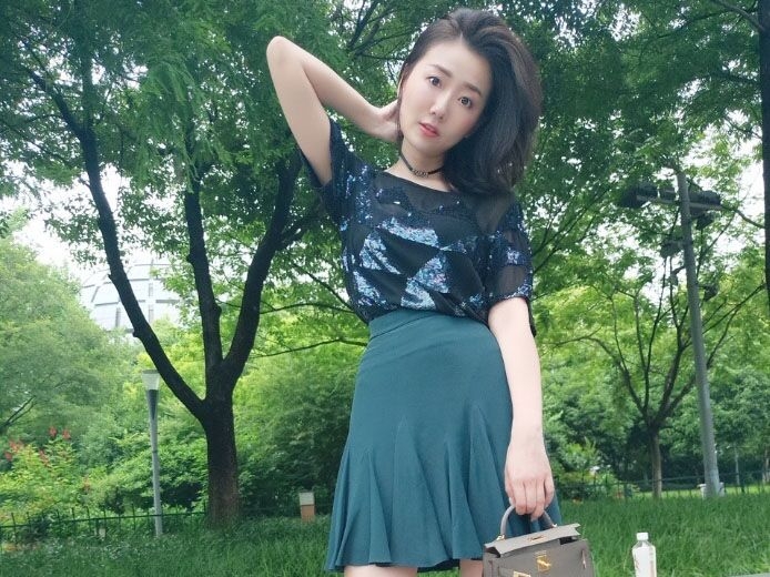 Ella的第三张照片--厦门相亲服务中心