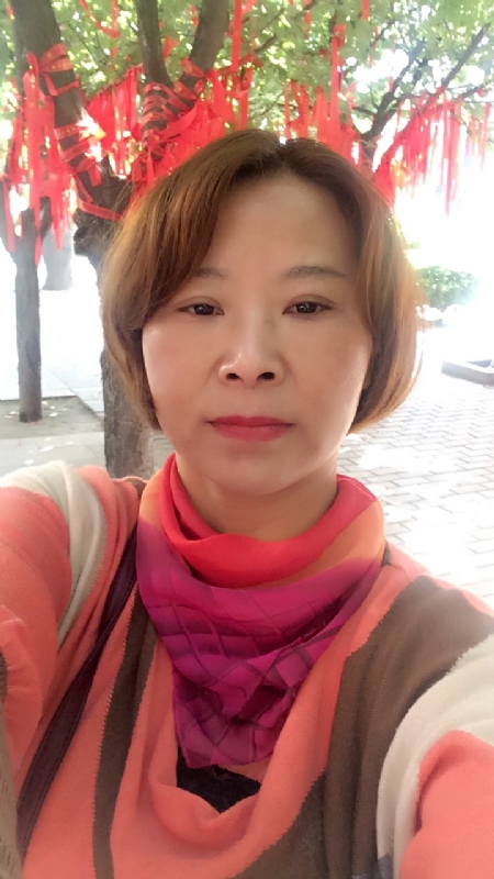 琳的第一张照片--厦门相亲服务中心
