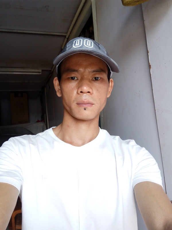 张生的第一张照片--厦门相亲服务中心