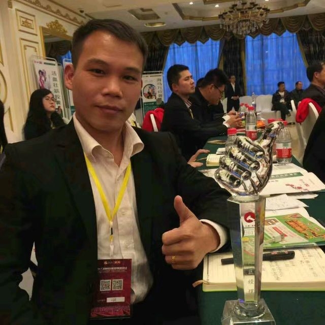 项帅的第一张照片--厦门相亲服务中心