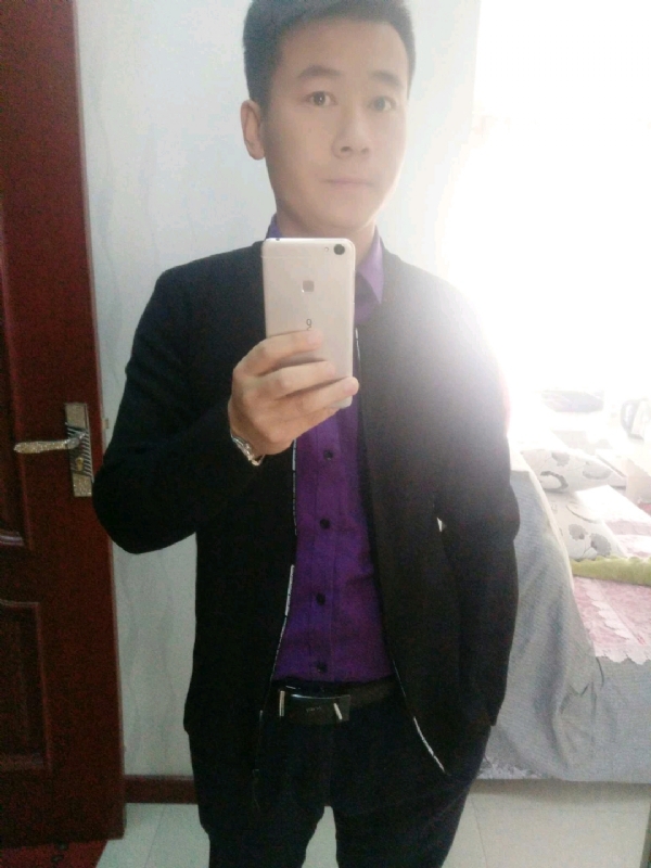 木木的第一张照片--厦门相亲服务中心