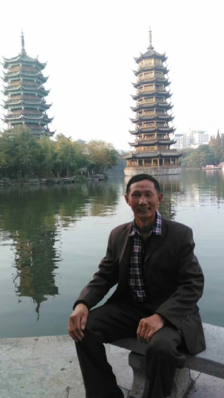 寻找有缘人的第一张照片--厦门相亲服务中心