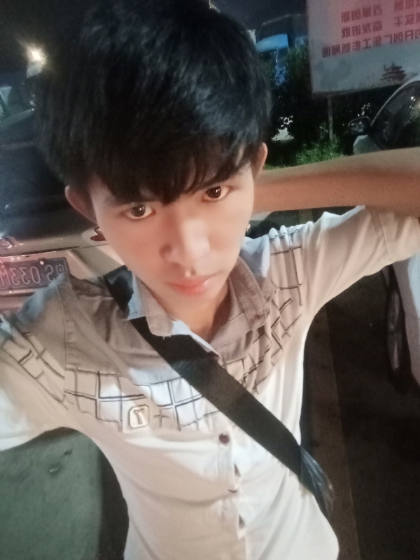 杨哥的第一张照片--厦门相亲服务中心
