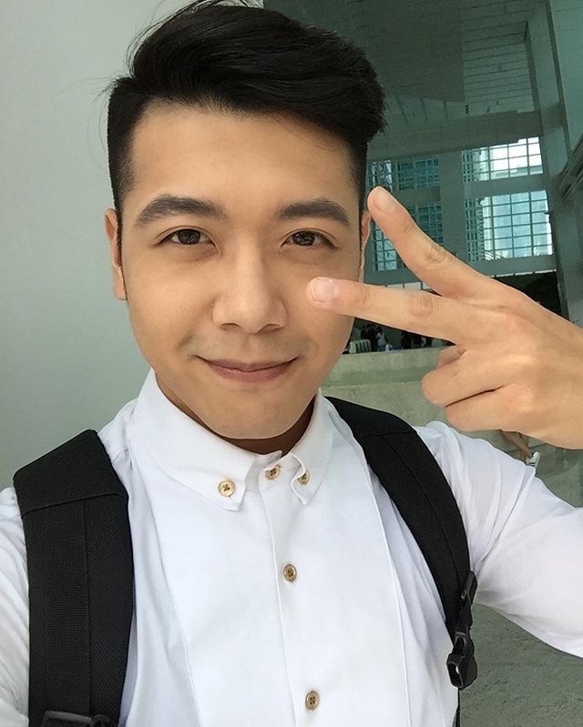 陈俊峰的第一张照片--厦门相亲服务中心