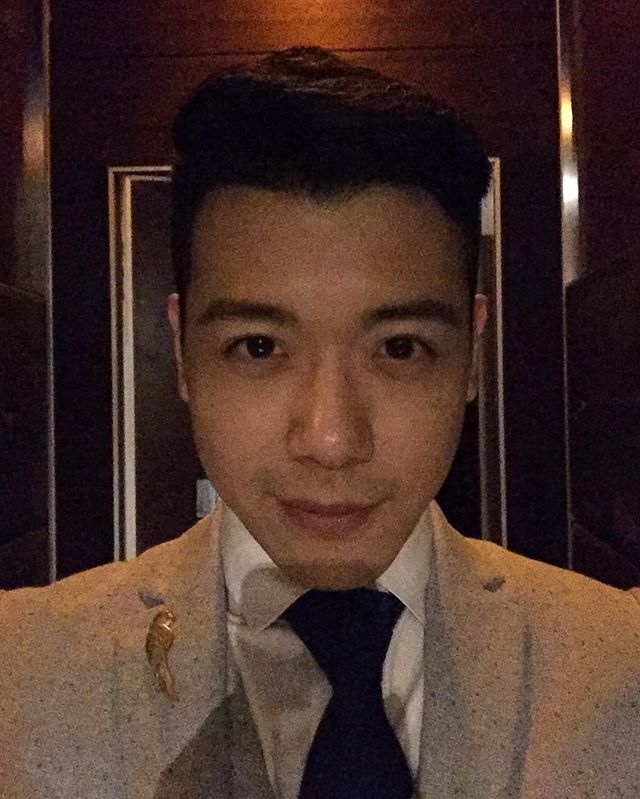 陈俊峰的第二张照片--厦门相亲服务中心