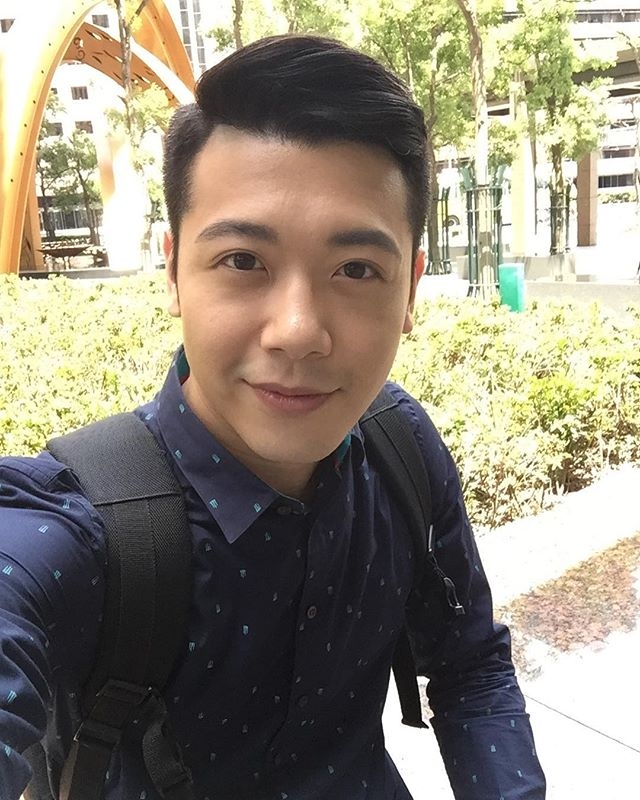 陈俊峰的第三张照片--厦门相亲服务中心