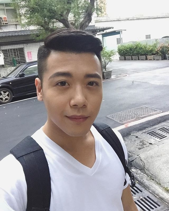 陈俊峰的第四张照片--厦门相亲服务中心