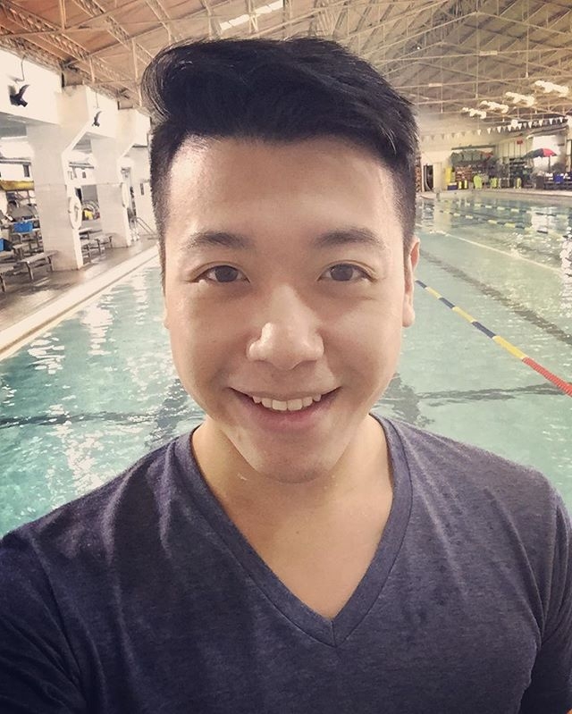 陈俊峰的第五张照片--厦门相亲服务中心