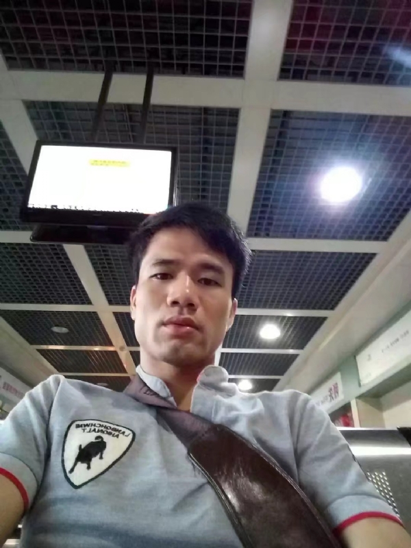 武哥的第一张照片--厦门相亲服务中心