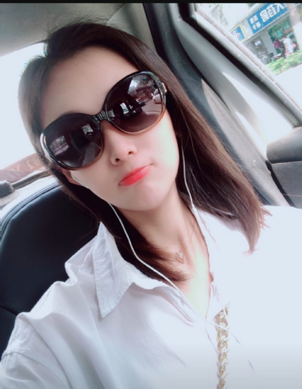 馨月的第二张照片--厦门相亲服务中心