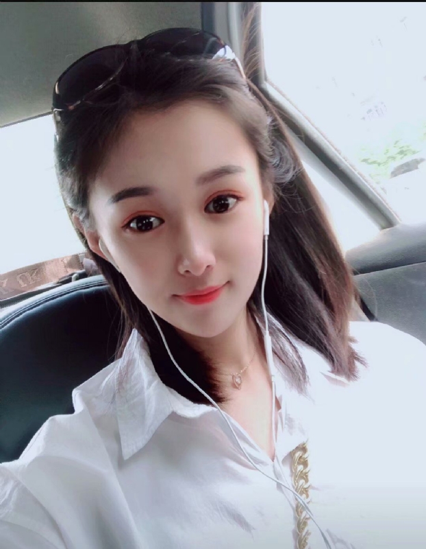 蒋荣荣的第一张照片--厦门相亲服务中心