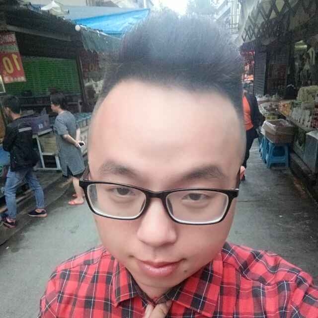 暖阳1989的第一张照片--厦门相亲服务中心