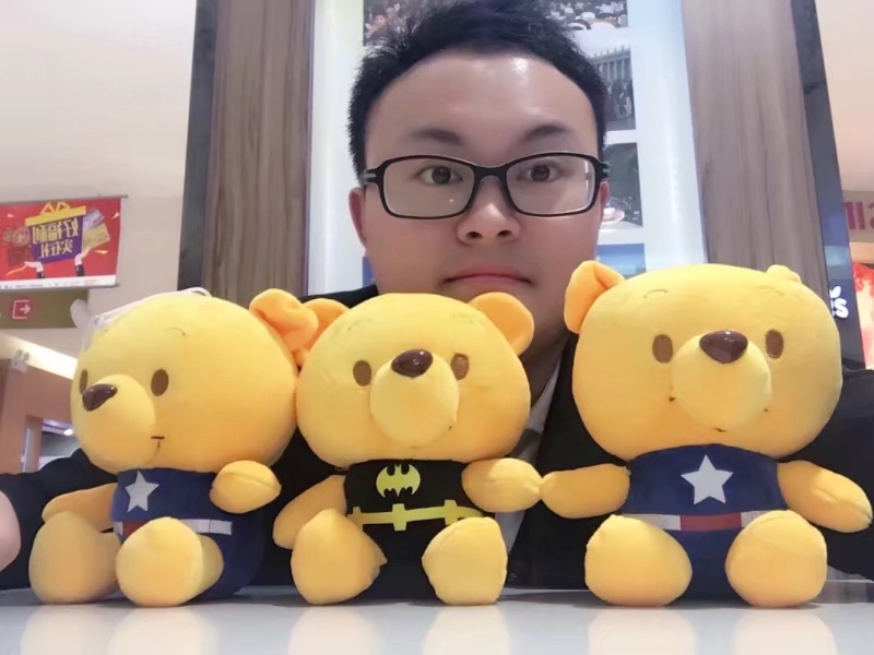 独孤求败的第一张照片--厦门相亲服务中心
