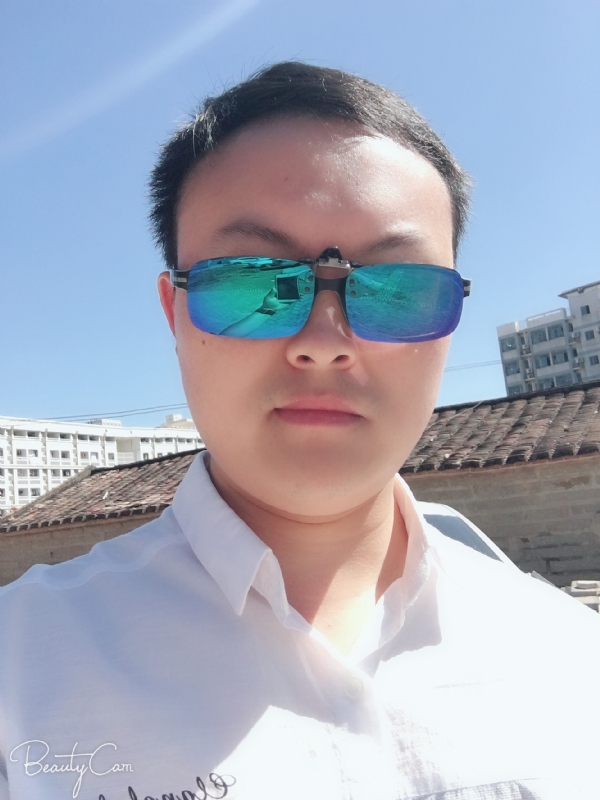 独孤求败的第三张照片--厦门相亲服务中心