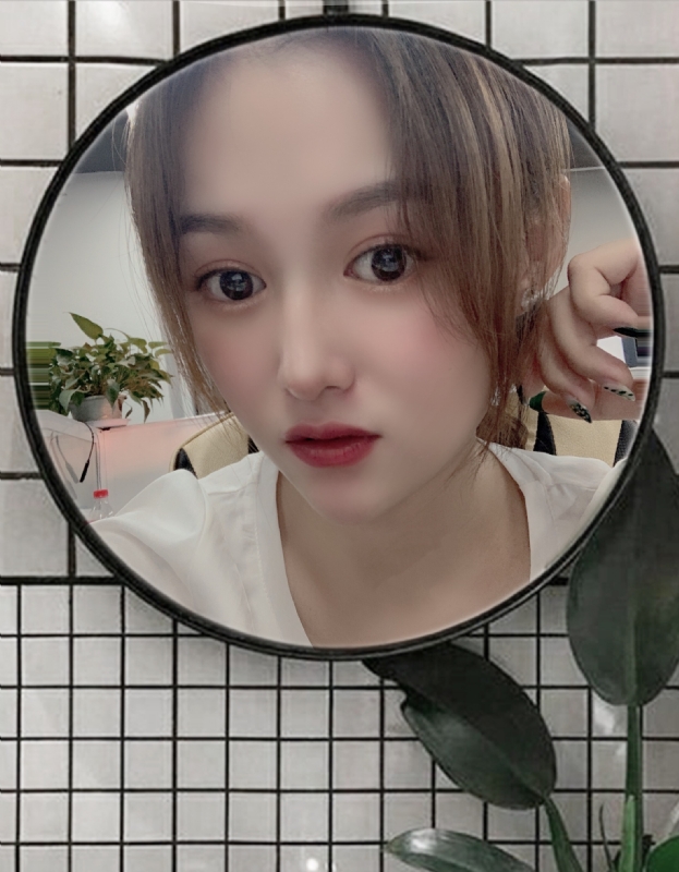 小精灵的第一张照片--厦门相亲服务中心