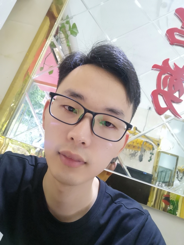 嗨喽先生的第一张照片--厦门相亲服务中心