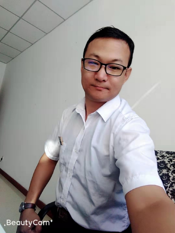 小飞的第一张照片--厦门相亲服务中心
