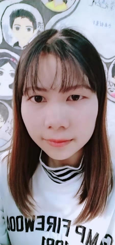 哎咿咕的第一张照片--厦门相亲服务中心