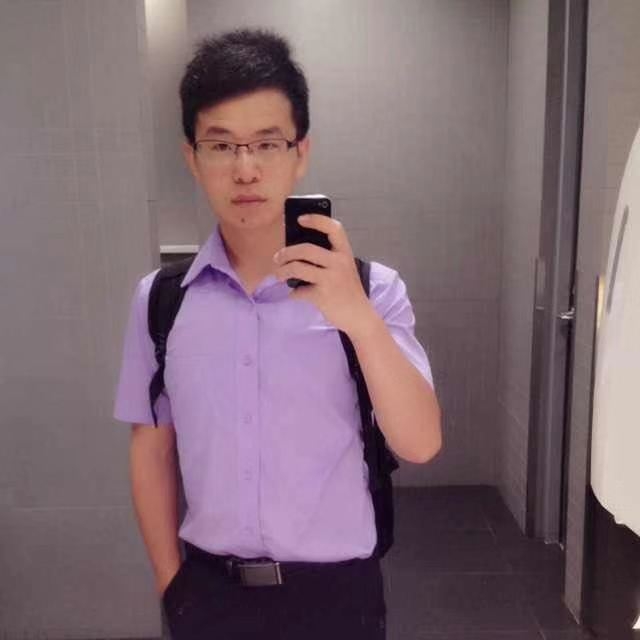 心之所向的第一张照片--厦门相亲服务中心