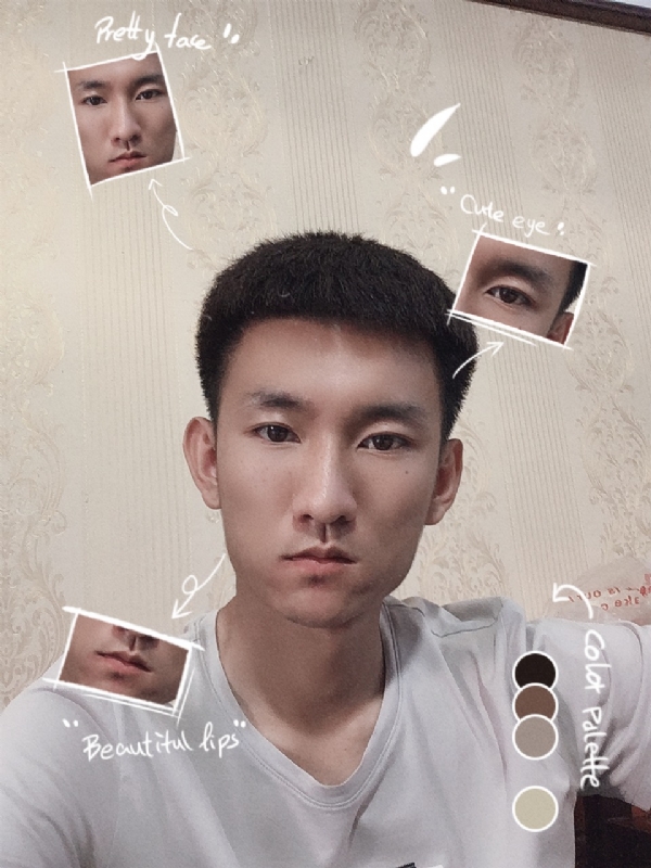 jhx的第一张照片--厦门相亲服务中心