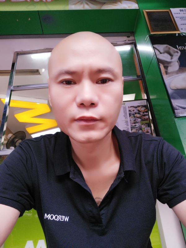 从头再来的第一张照片--厦门相亲服务中心
