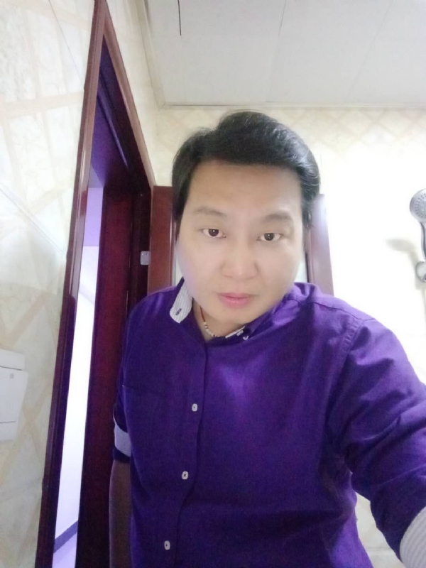鄱阳湖的浪花的第一张照片--厦门相亲服务中心