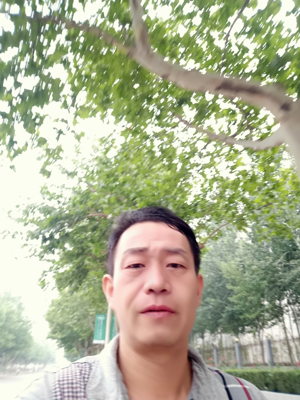 阳光的第一张照片--厦门相亲服务中心