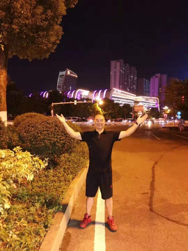 李国伟的第二张照片--厦门相亲服务中心