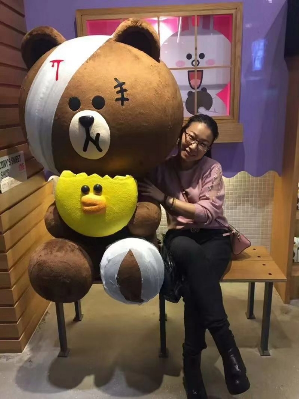 黑日梦的第一张照片--厦门相亲服务中心