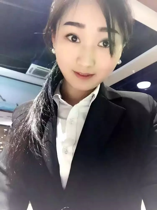 墨白的第一张照片--厦门相亲服务中心