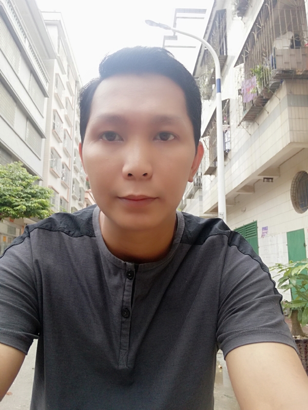 扬子的第一张照片--厦门相亲服务中心