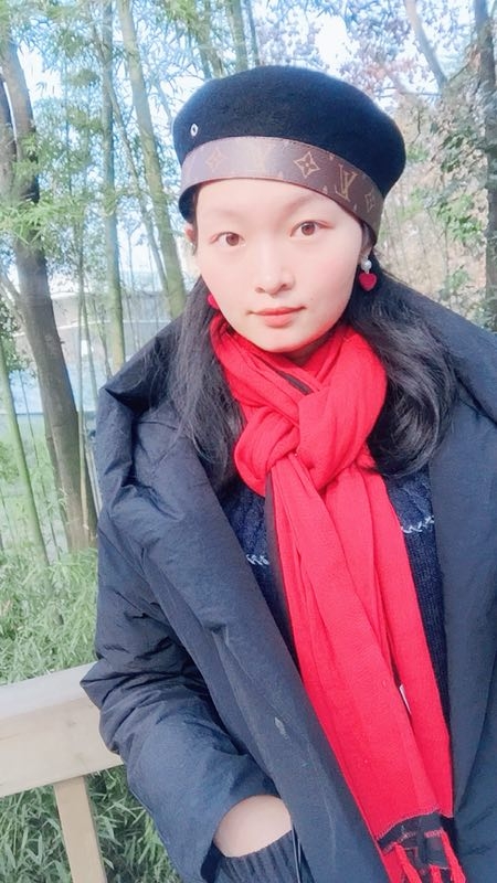 风中百合的第一张照片--厦门相亲服务中心