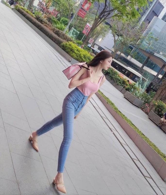 lilyzy的第一张照片--厦门相亲服务中心