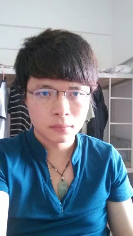 祥子的第一张照片--厦门相亲服务中心